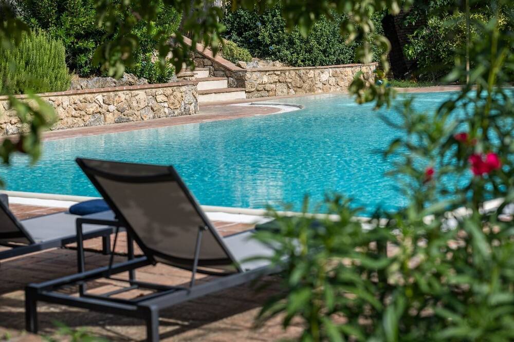 Photo of Outdoor in San Gimignano