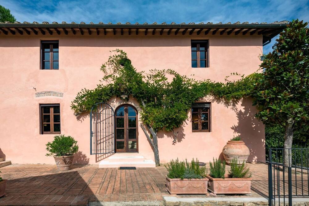 Photo of Outdoor in San Gimignano