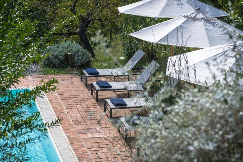 Photo of Outdoor in San Gimignano