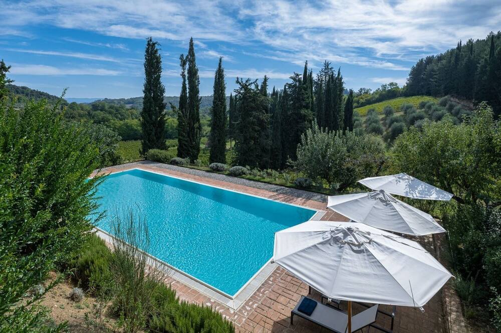 Photo of Outdoor in San Gimignano