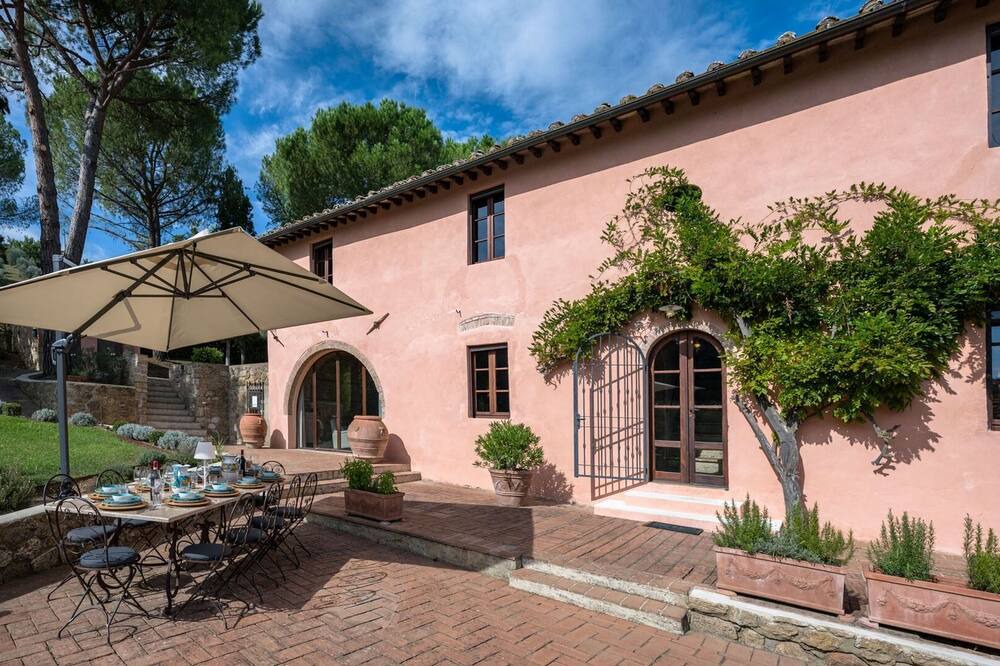 Photo of Outdoor in San Gimignano