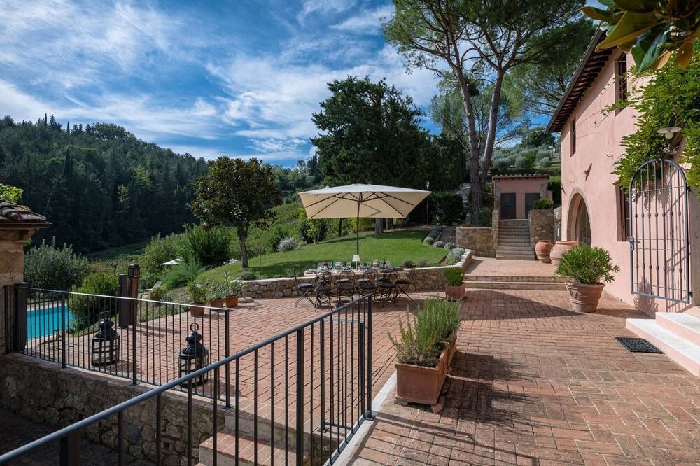 Photo of Outdoor in San Gimignano