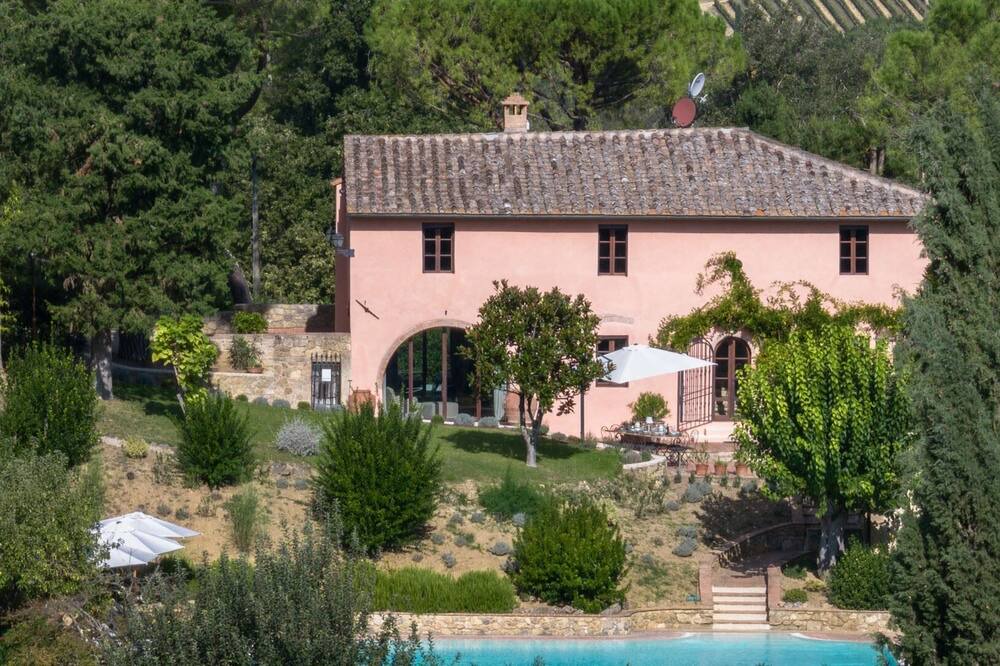 Photo of Outdoor in San Gimignano