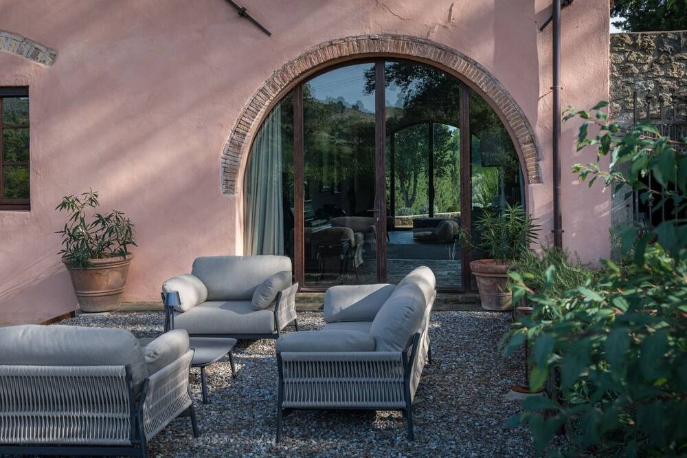 Photo of Outdoor in San Gimignano