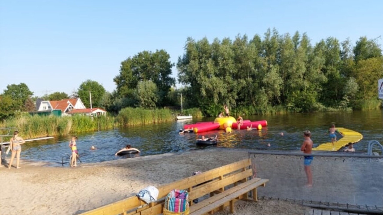 Photo of Outdoor in Zijdewind