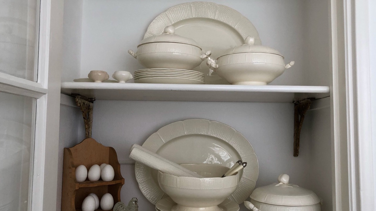 Photo of Kitchen in Zijdewind