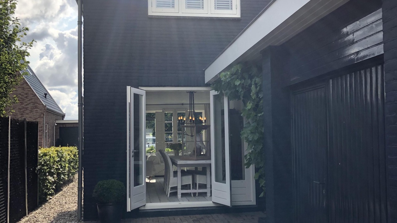 Photo of Outdoor in Zijdewind