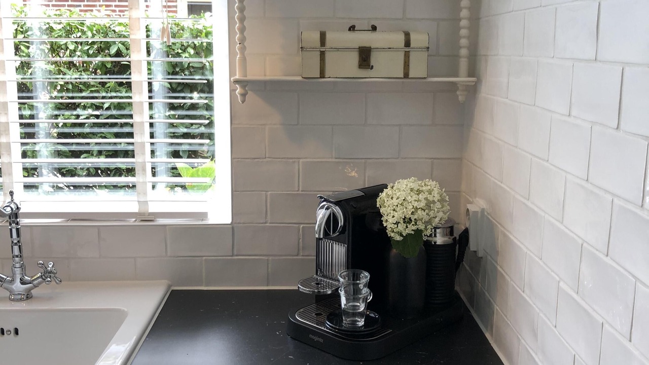 Photo of Kitchen in Zijdewind