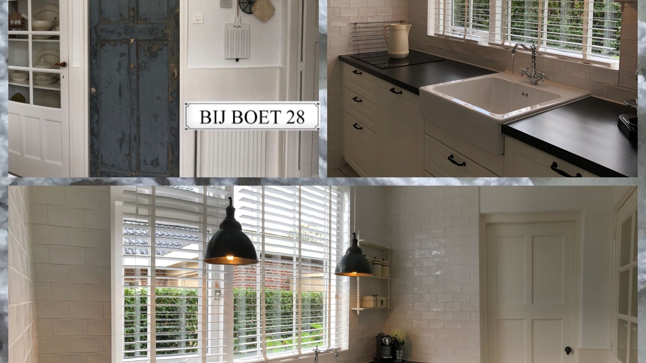 Photo of Kitchen in Zijdewind