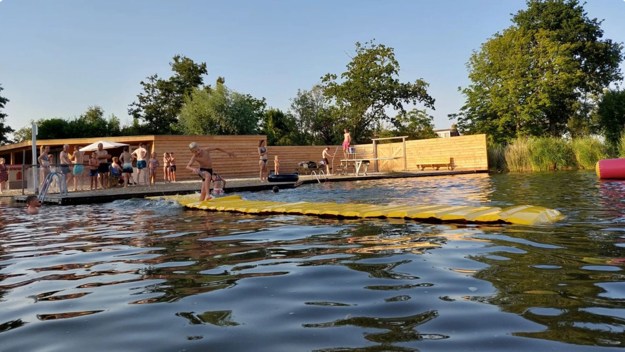 Photo of Outdoor in Zijdewind