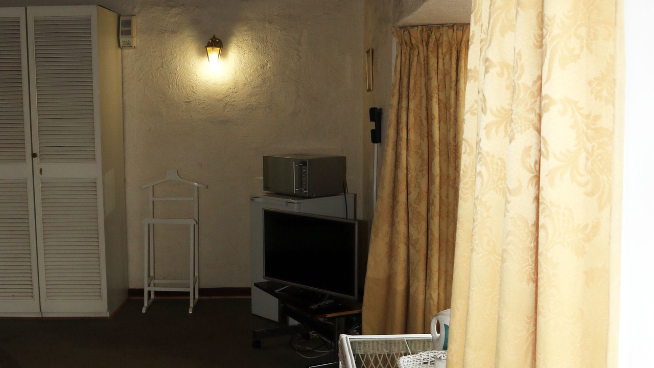 Photo of Bedroom in Krugersdorp