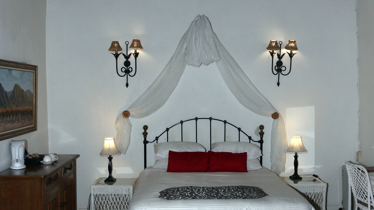 Photo of Bedroom in Krugersdorp