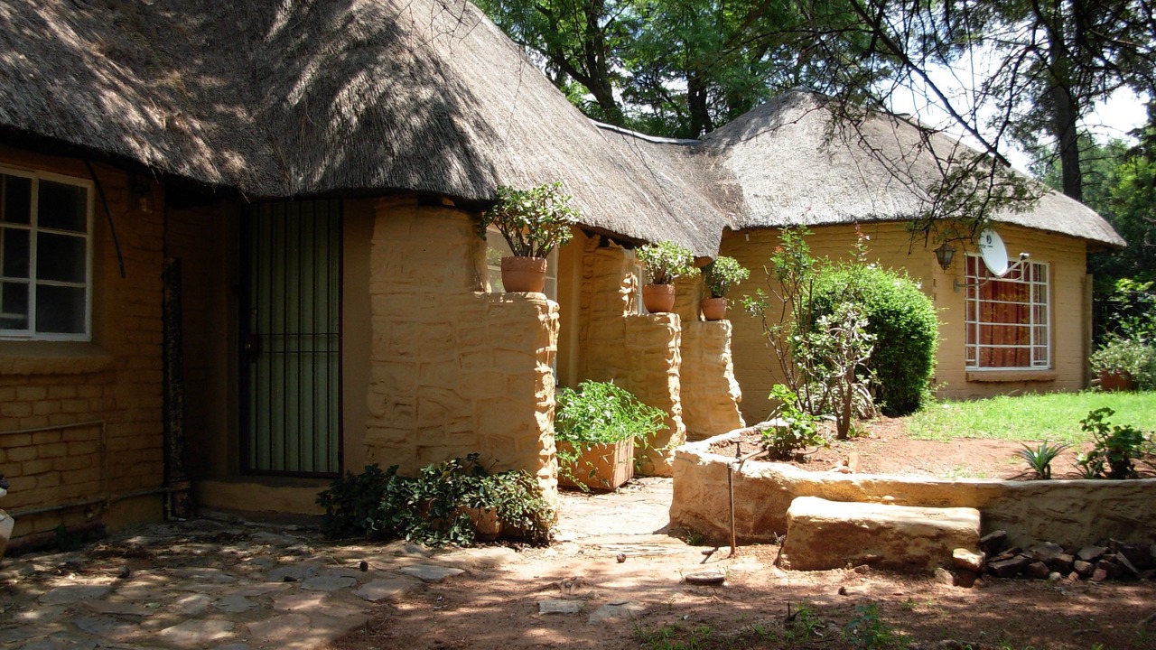 Photo of Outdoor in Krugersdorp