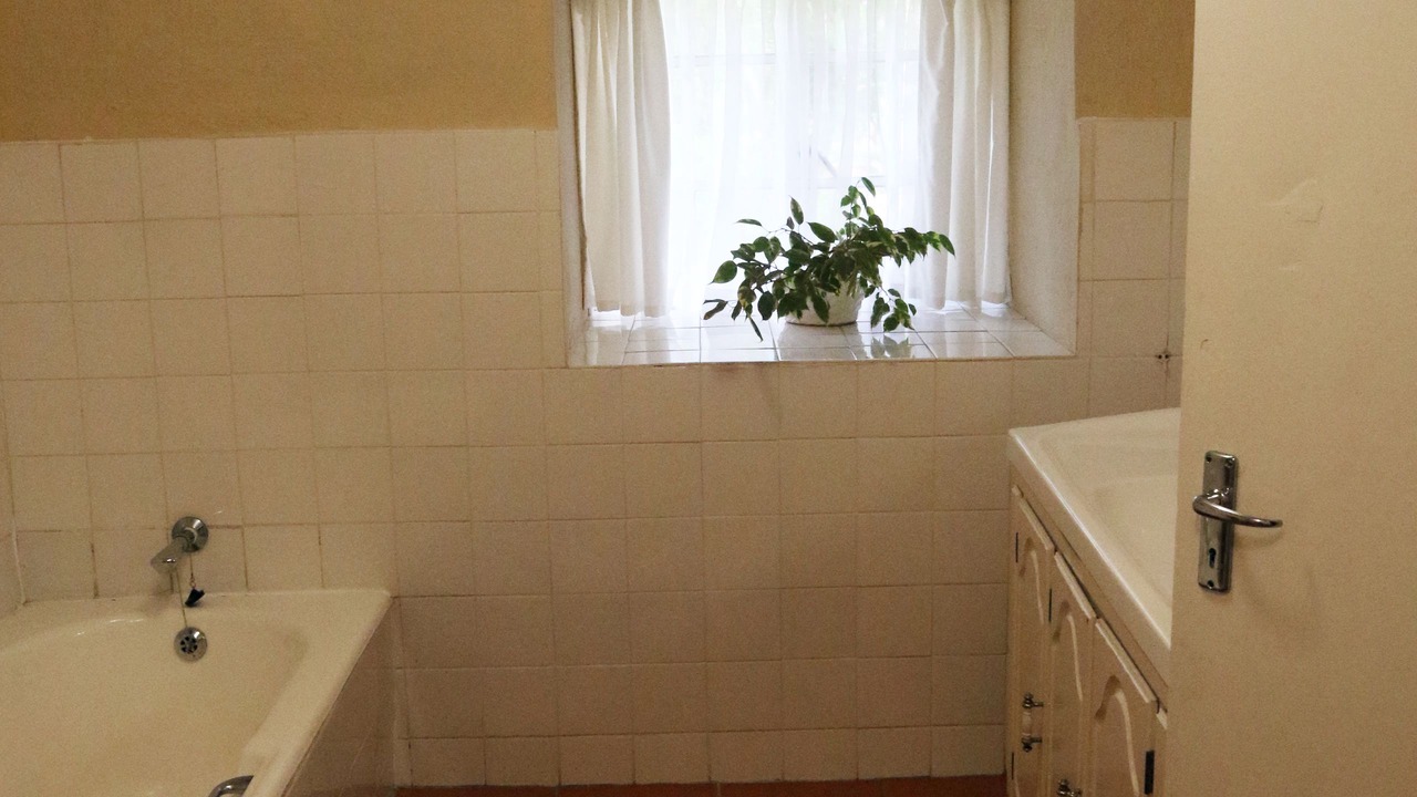 Photo of Bathroom in Krugersdorp
