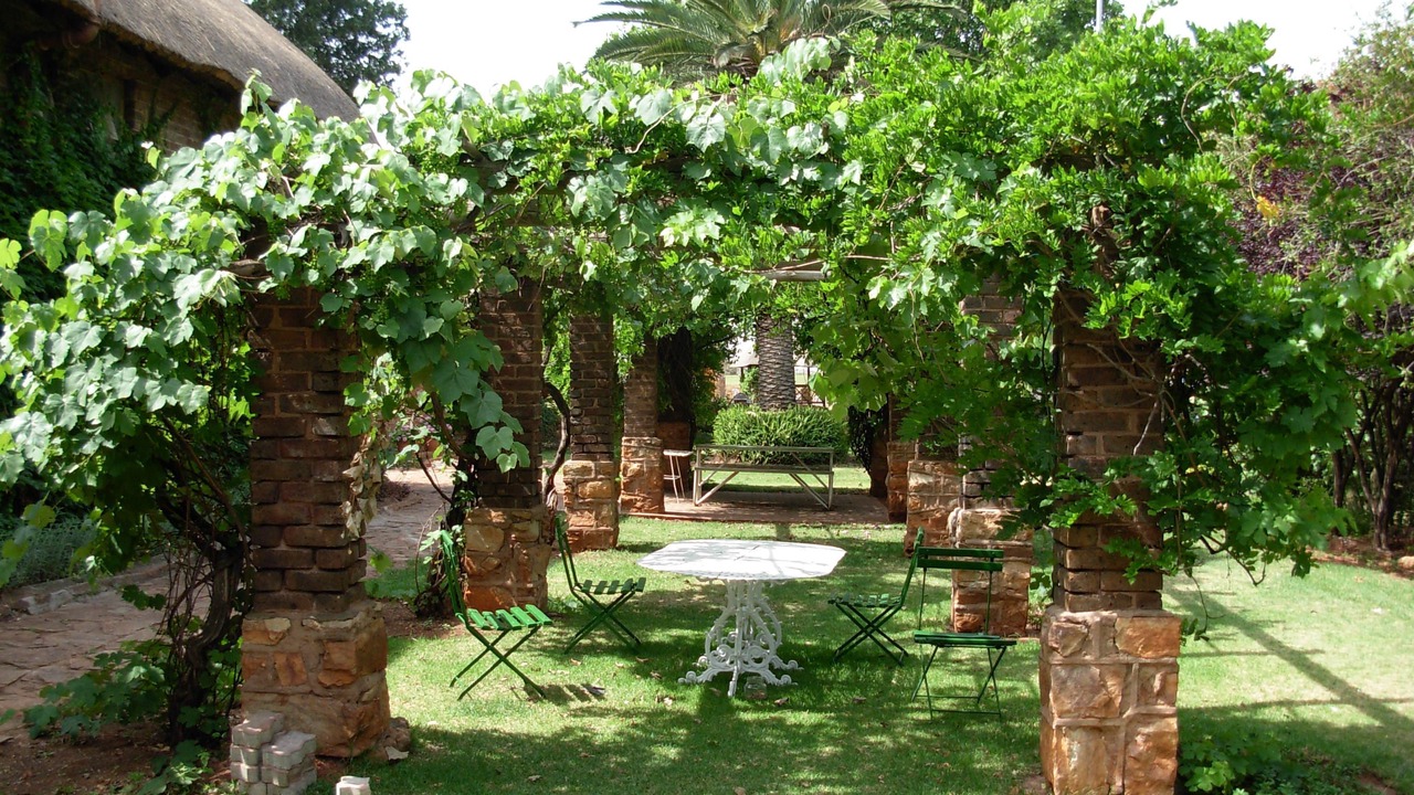 Photo of Outdoor in Krugersdorp