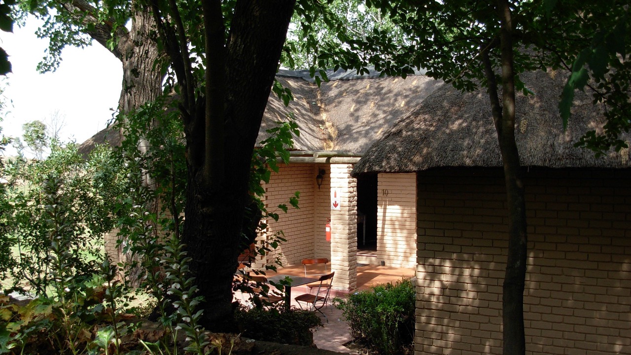 Photo of Outdoor in Krugersdorp