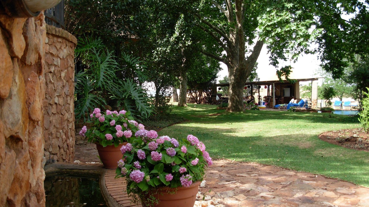 Photo of Outdoor in Krugersdorp