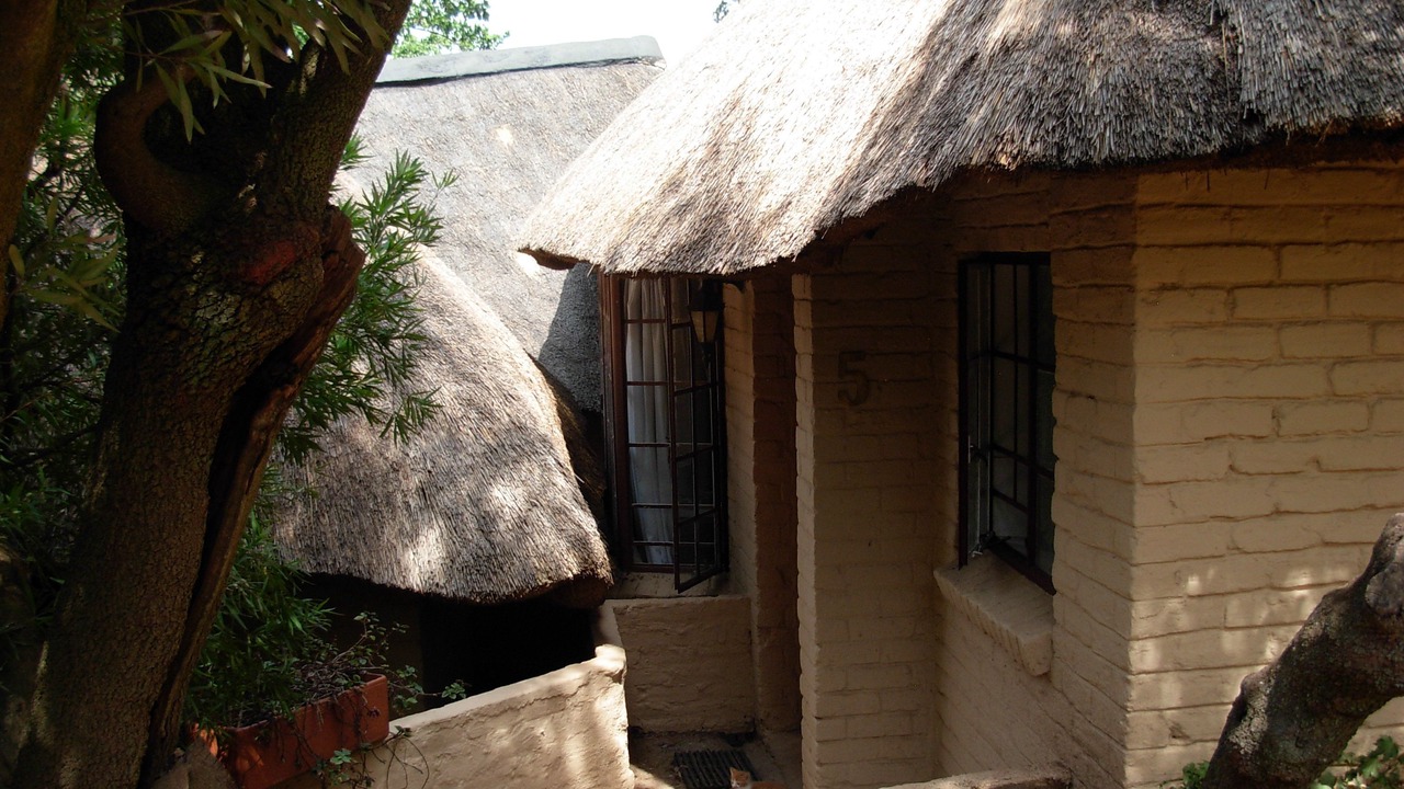 Photo of Outdoor in Krugersdorp