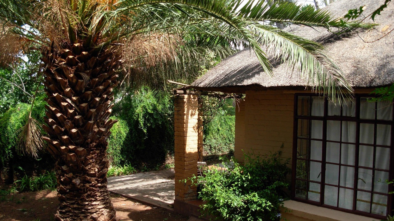 Photo of Outdoor in Krugersdorp