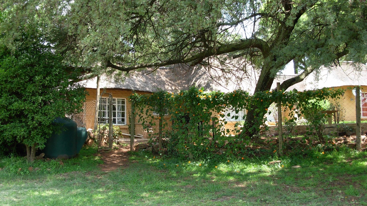 Photo of Outdoor in Krugersdorp