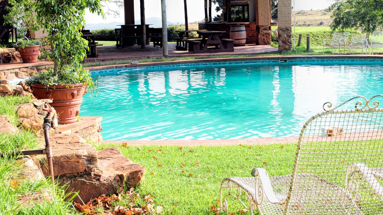 Photo of Outdoor in Krugersdorp