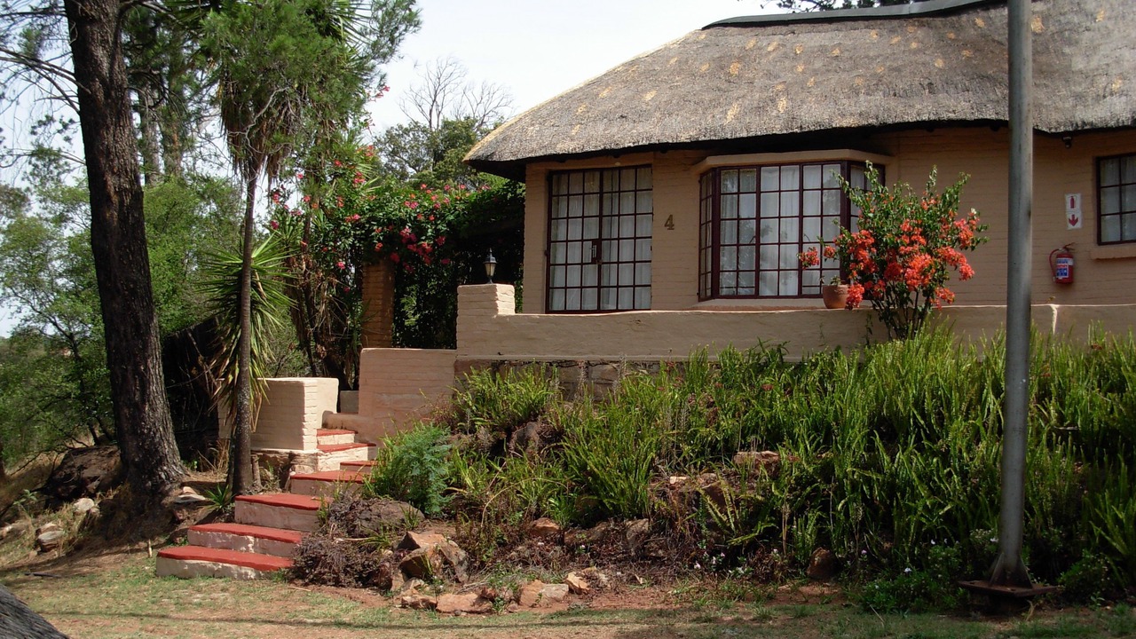 Photo of Outdoor in Krugersdorp