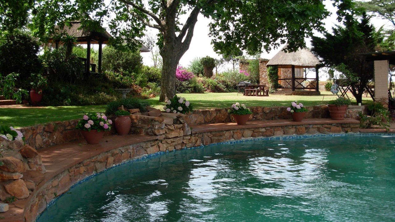 Photo of Outdoor in Krugersdorp
