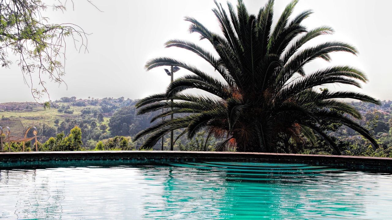 Photo of Outdoor in Krugersdorp