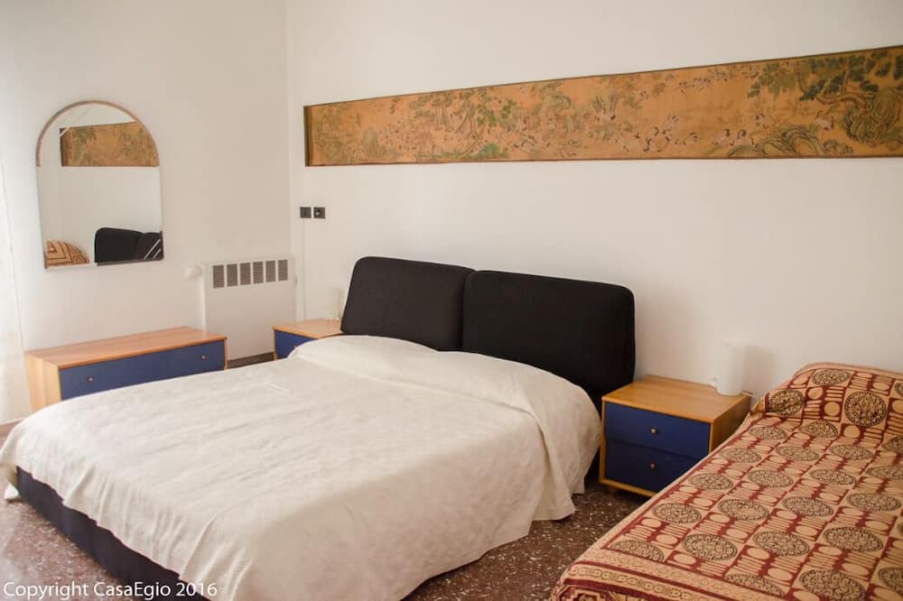Photo of Bedroom in Volta Casaralta
