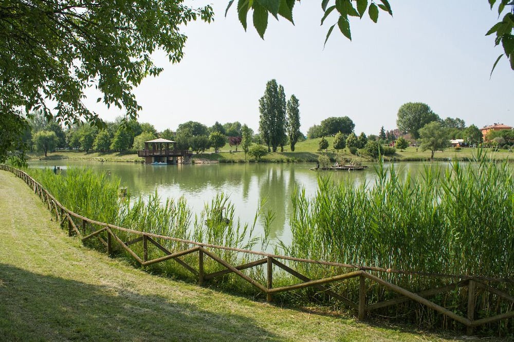 Photo of Outdoor in Volta Casaralta