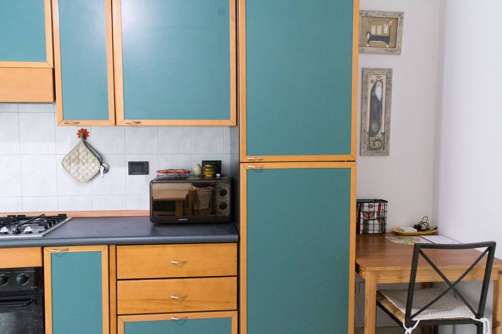Photo of Kitchen in Volta Casaralta