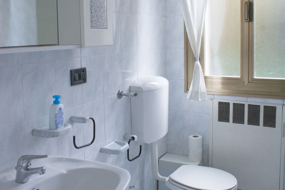 Photo of Bathroom in Volta Casaralta