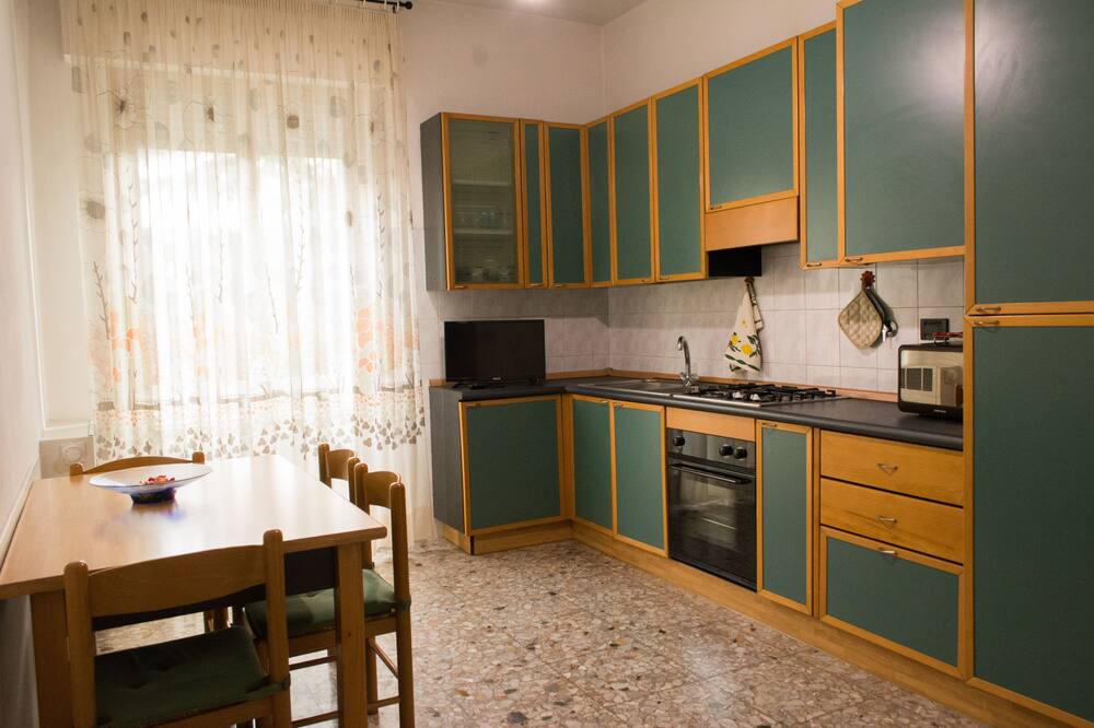 Photo of Kitchen in Volta Casaralta