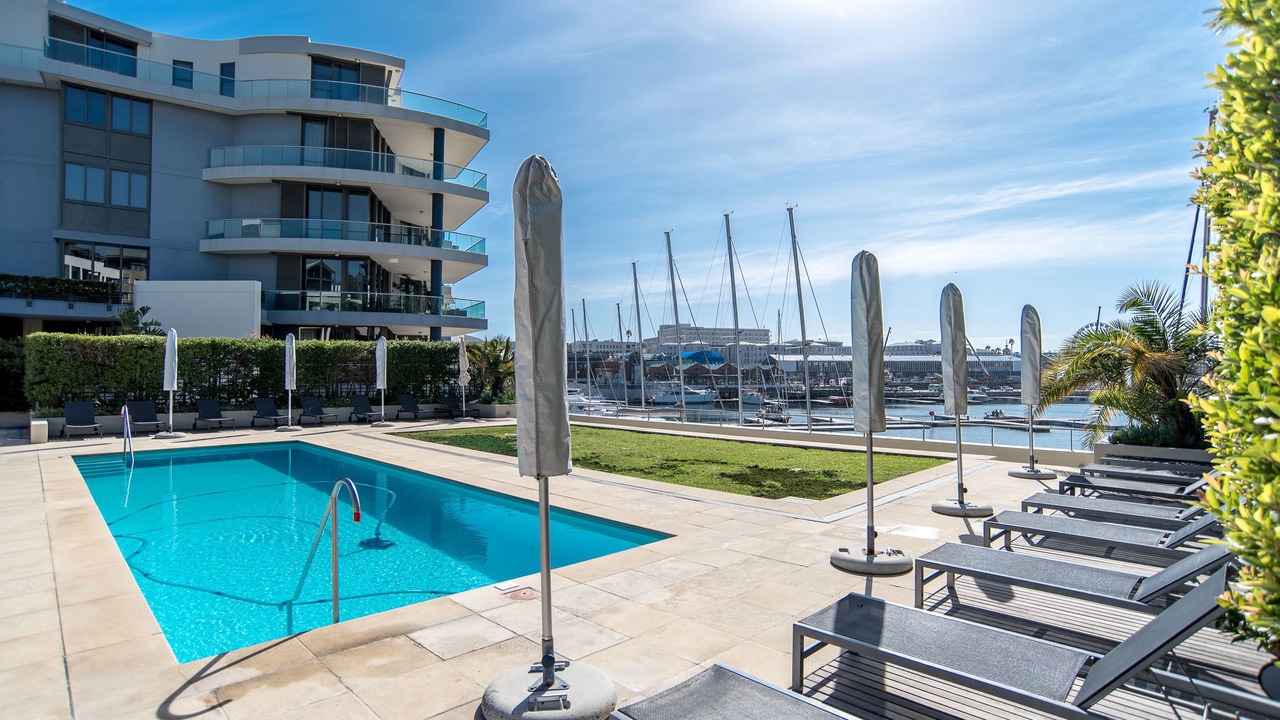 Photo of Outdoor in Victoria and Alfred Waterfront