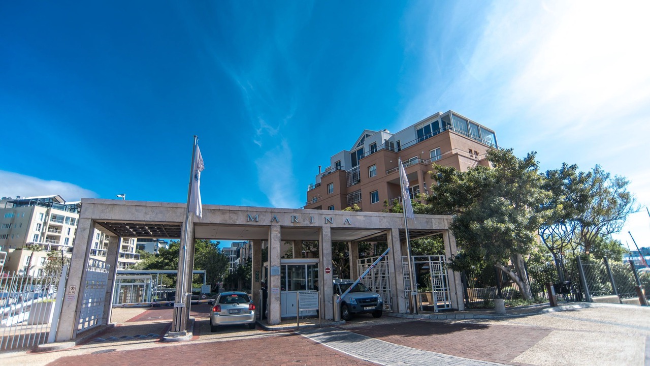 Photo of Outdoor in Victoria and Alfred Waterfront