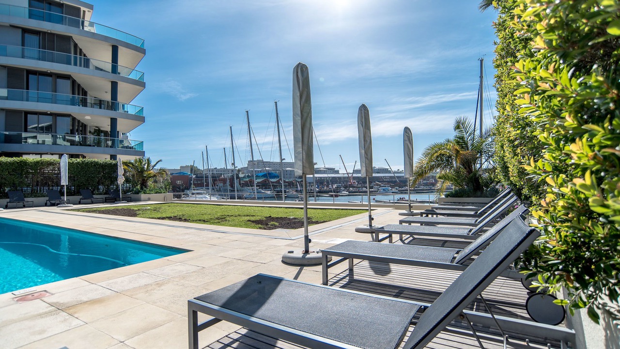 Photo of Outdoor in Victoria and Alfred Waterfront