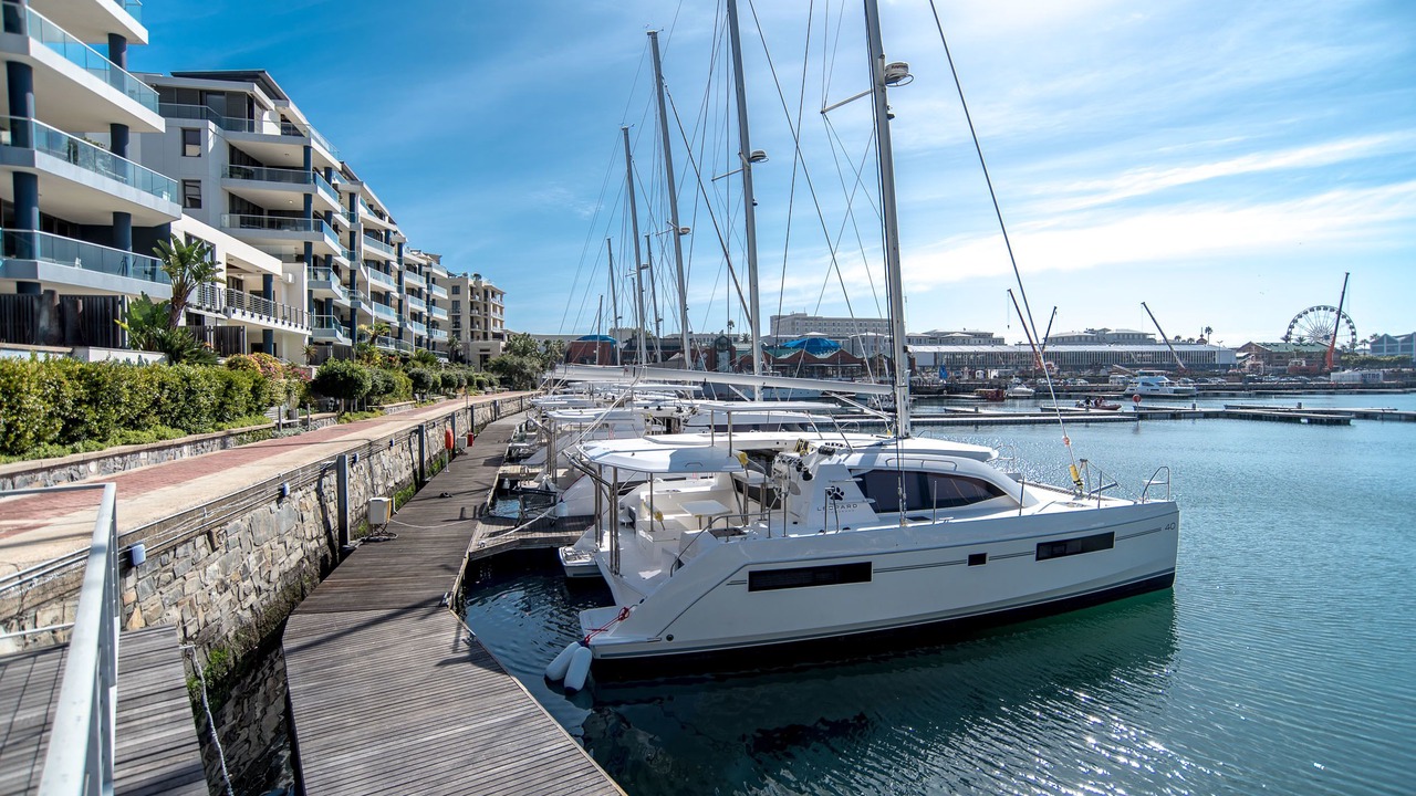 Photo of Outdoor in Victoria and Alfred Waterfront