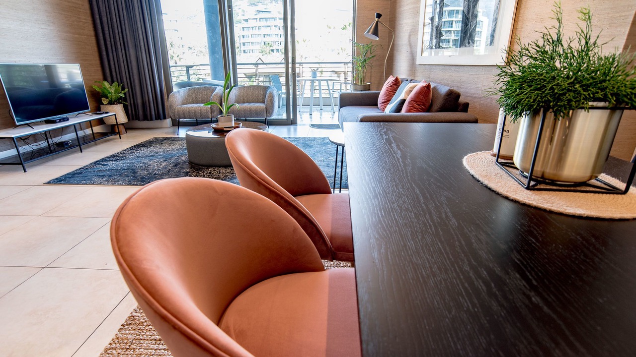 Photo of Bedroom in Victoria and Alfred Waterfront