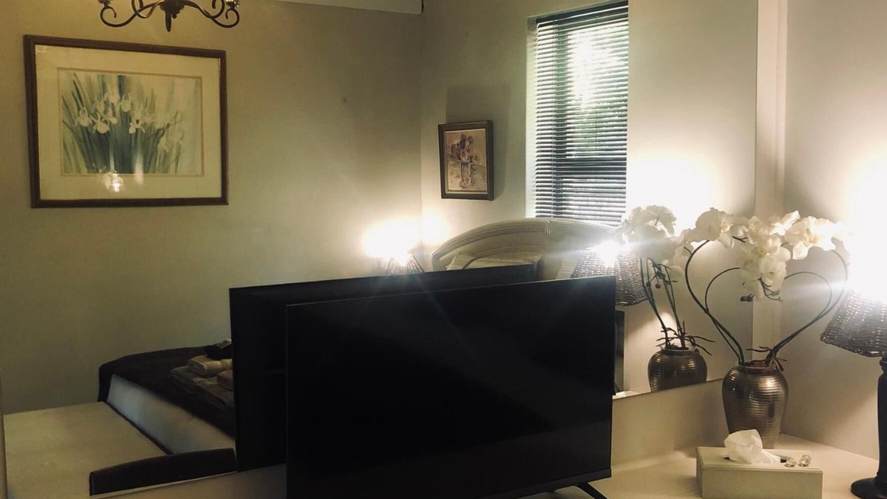Photo of Bedroom in Drakenstein