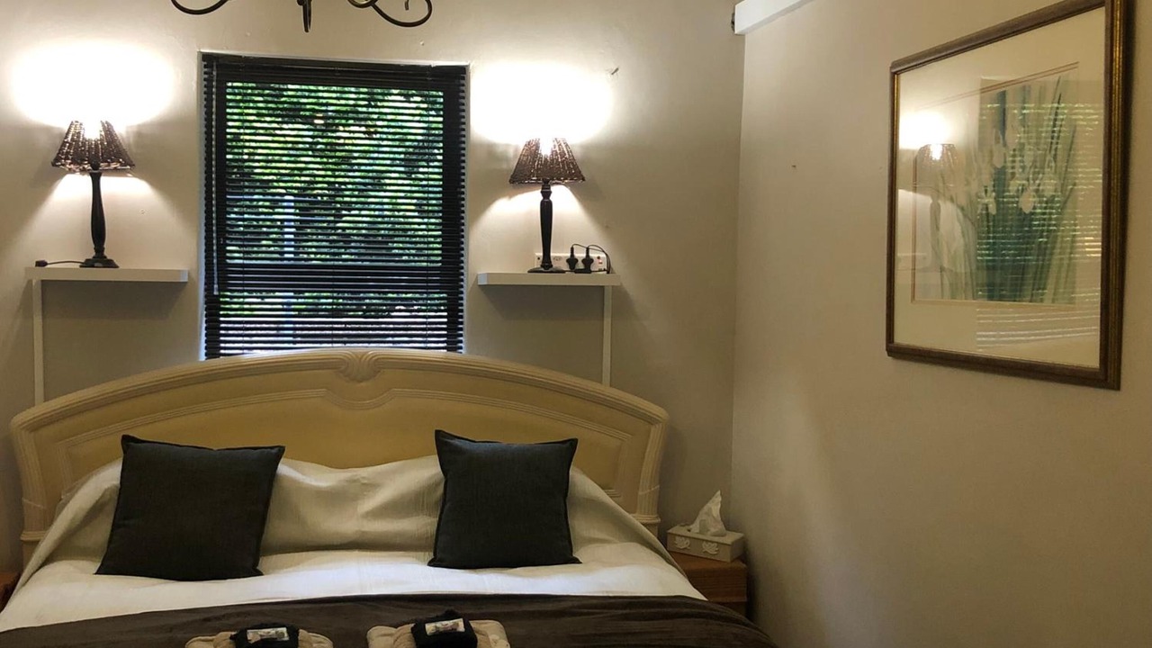 Photo of Bedroom in Drakenstein