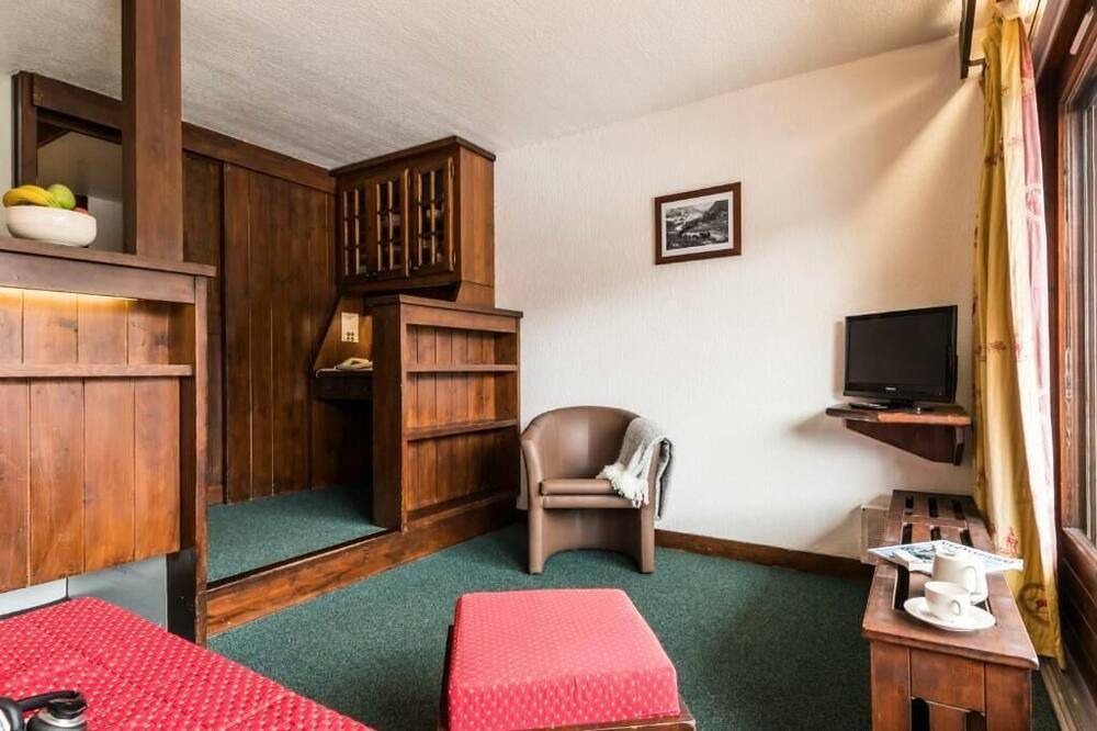 Photo of Livingroom in Le Planellet