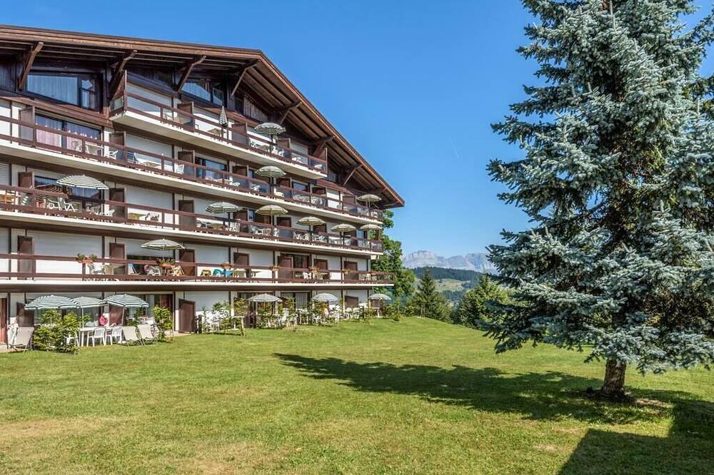 Photo of Outdoor in Le Planellet