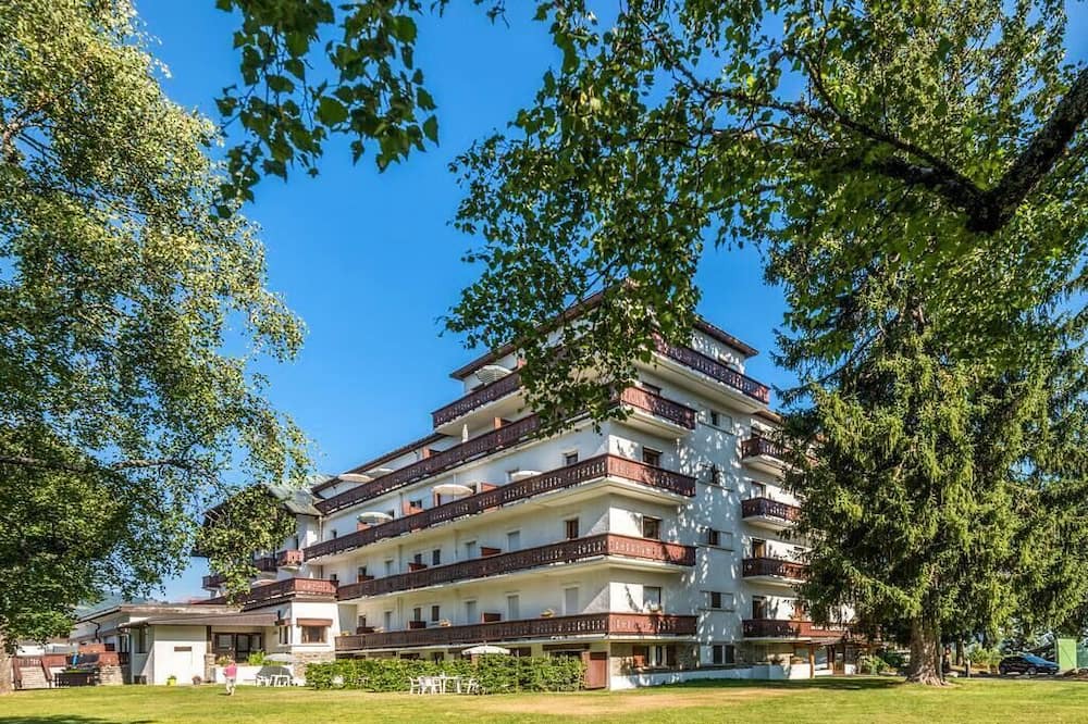 Photo of Outdoor in Le Planellet