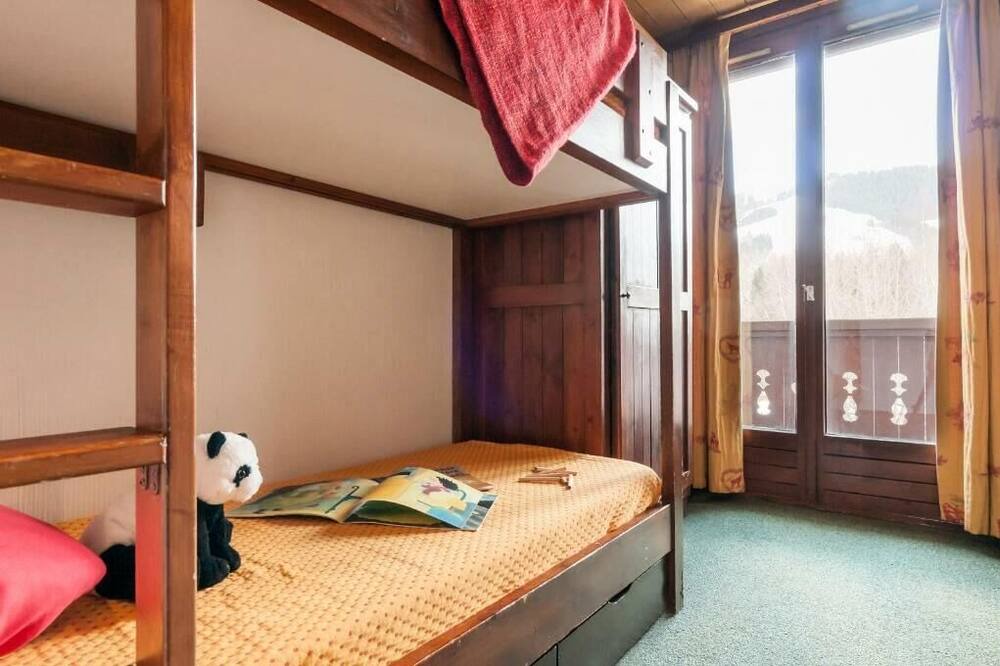 Photo of Bedroom in Le Planellet