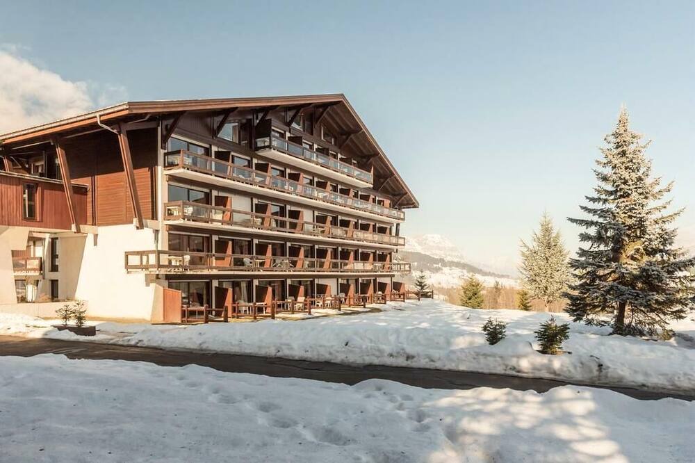 Photo of Outdoor in Le Planellet