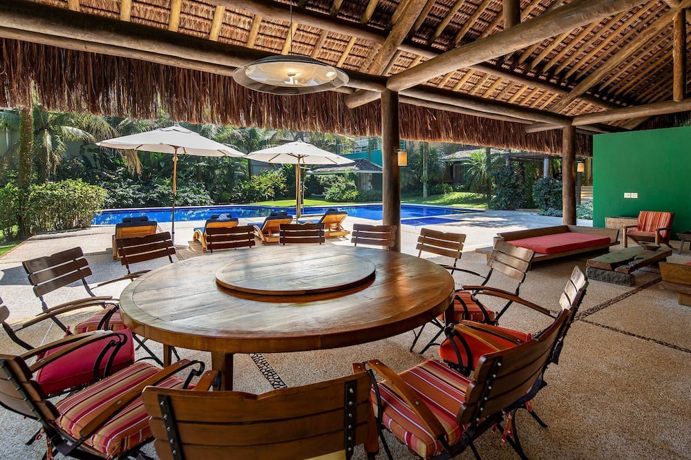Photo of Patio Balcony in Portogalo