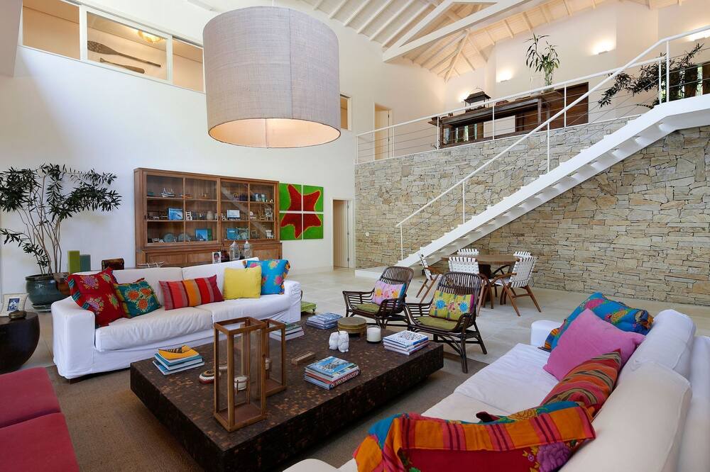 Photo of Livingroom in Portogalo
