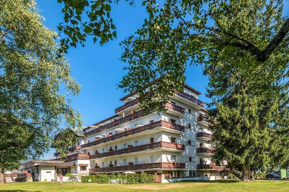 Photo of Outdoor in Le Planellet