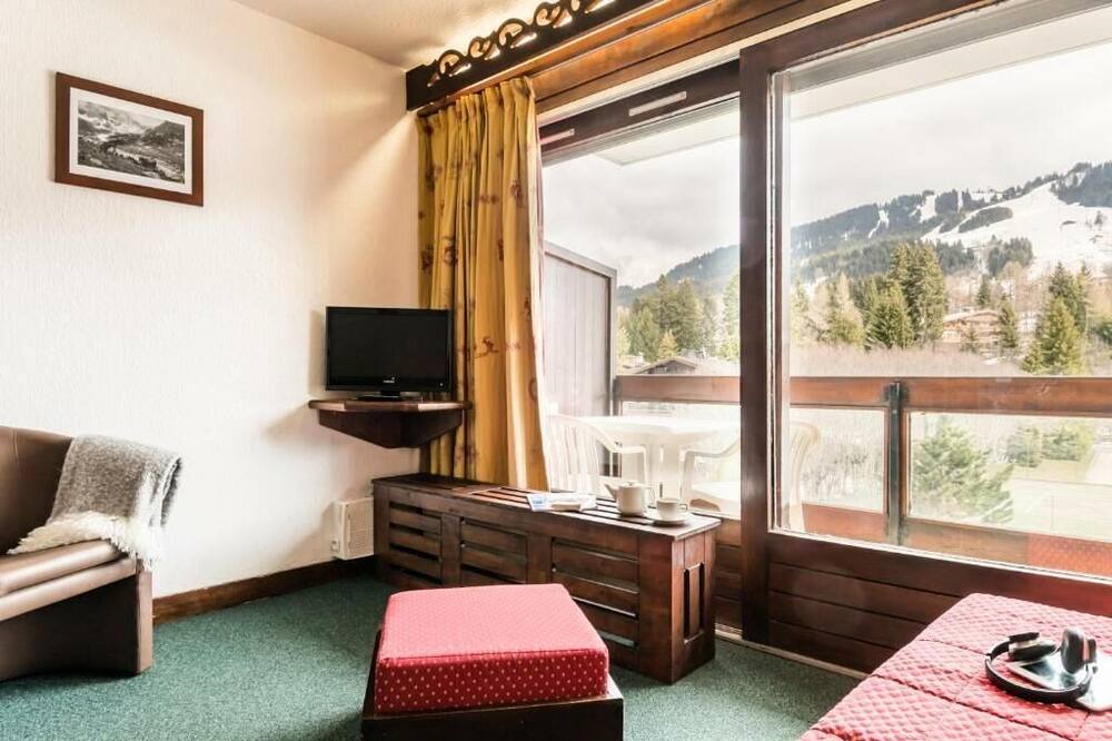 Photo of Bedroom in Le Planellet