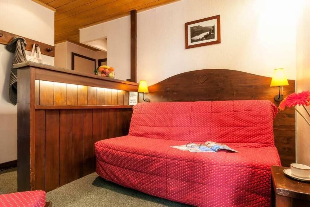 Photo of Bedroom in Le Planellet